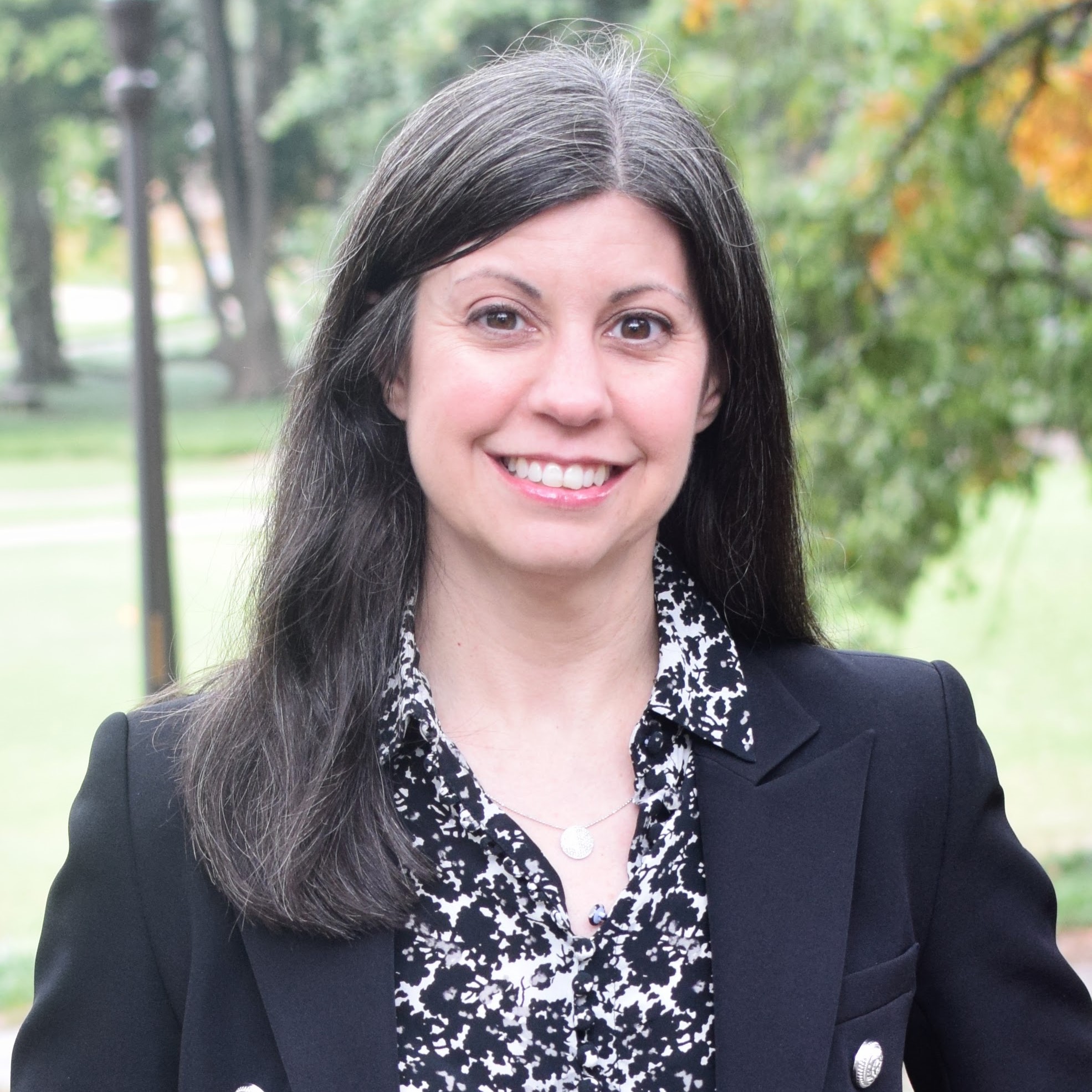 Allison b newhart office of general counsel